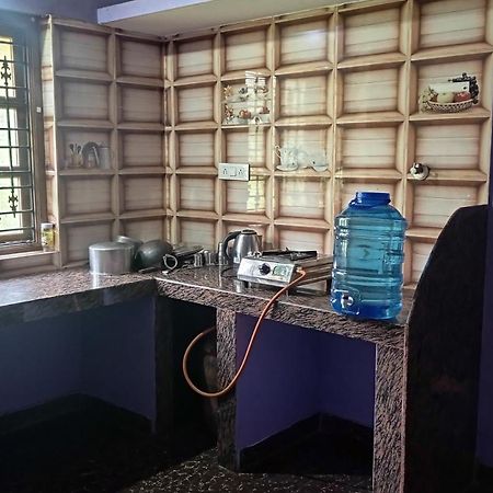 Amogha Homestay Гокарна Экстерьер фото
